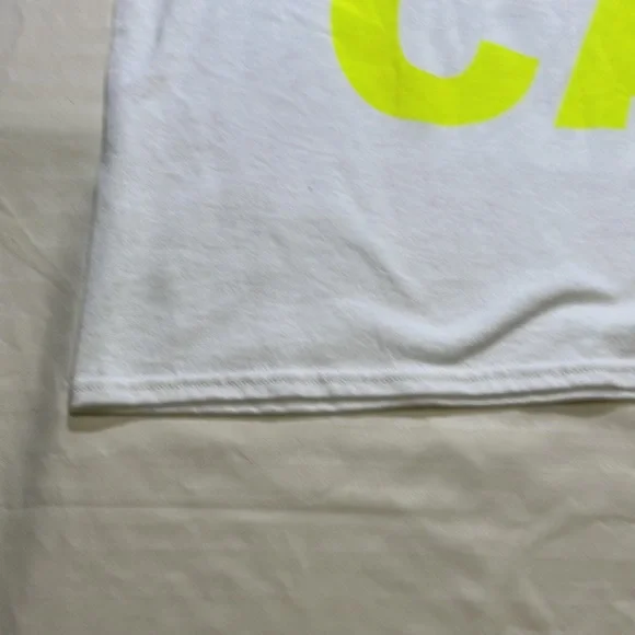 Delta Pro Weight Adult size L Tee Shirt - Picture 3 of 6